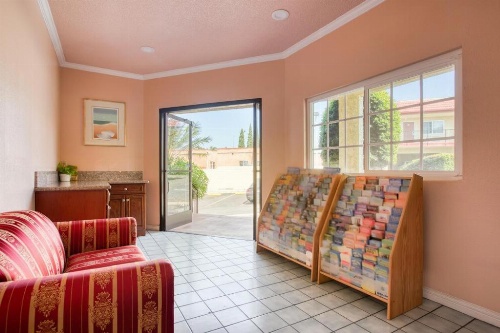 Passport Inn image 1